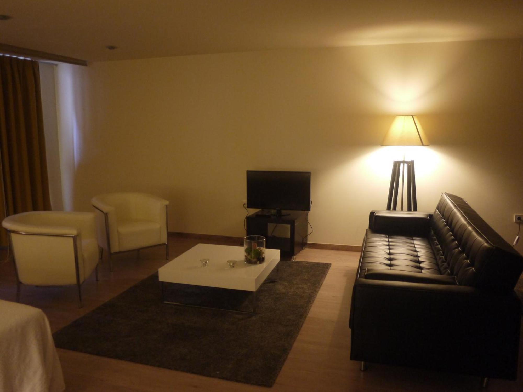 La Portuguesa Apartments Аликанте Стая снимка